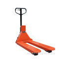 Hydraulic Pallet Truck with Scale